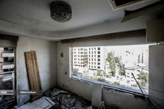 کمک گروه‌های جهادی به جنگ زدگان