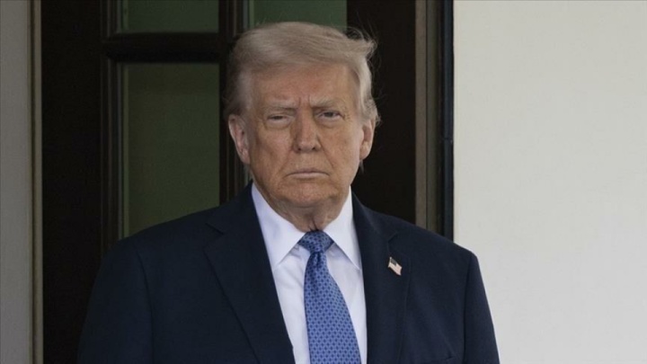 دونالد ترامپ از احتمال سفر خود به پکن خبر داد