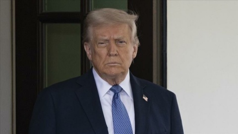 دونالد ترامپ از احتمال سفر خود به پکن خبر داد