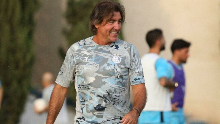 مدیران استقلال پول بیت المال را هدر دادند