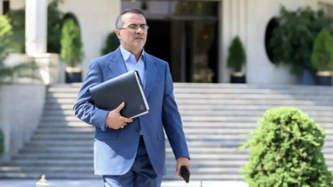 دو مدیر استان قزوین با سامانه فواد عزل و ۲۵ مدیر تشویق شدند