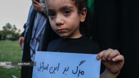 گزارش تصویری/ صبحانه سی و یک تیر ۱۴۰۴