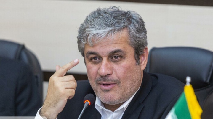 تاجگردون: توجه به معیشت سه دهک پایین جامعه یکی از مسائل مهم کشور است