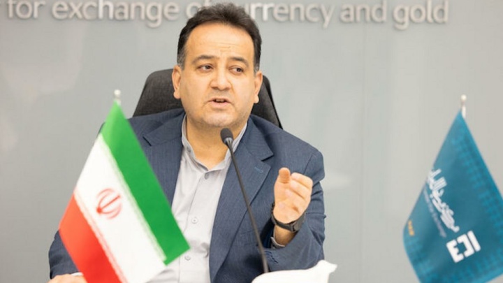 بازار ارز تجاری فردا دایر است/ بیش از ۷۶۱ هزار سکه فروخته شد