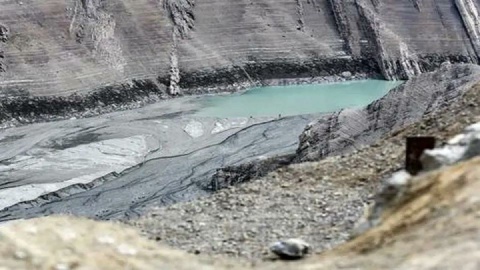 تابستان تهران در کام خشکسالی