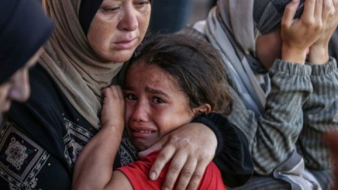 شهادت ۳۱ فلسطینی از بامداد امروز در غزه/ ۲۳ نفر به علت سوء تغذیه در ۲ روز جان باختند