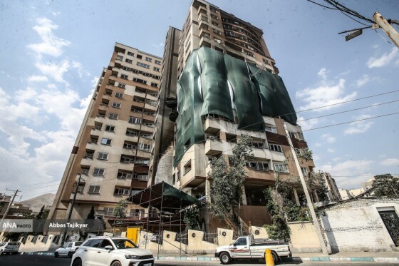 کمک گروه‌های جهادی به جنگ زدگان