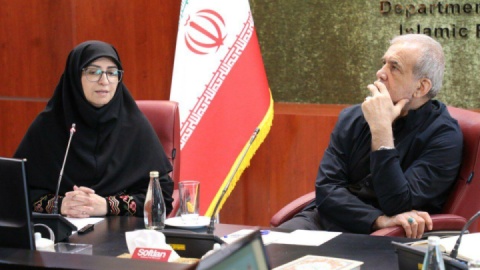 رژیم صهیونیستی در جنگ ۱۲ روزه اصول حقوق بین‌الملل را زیرپا گذاشت/ اثرات جنگ بر محیط‌زیست