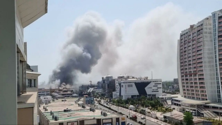 فاز تجارت منطقه آزاد انزلی تا اطلاع ثانوی تعطیل است