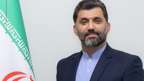 سرپرست تیم فوتبال امید معرفی شد