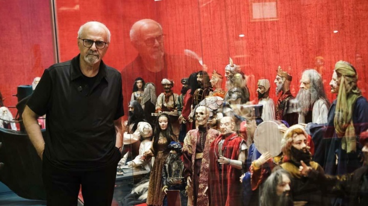 اُپرای عاشورا؛ جهانی‌سازی یک سنت ایرانی