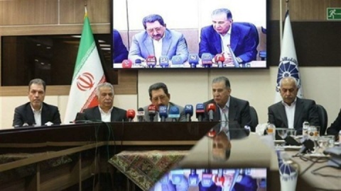 راهکارهای هشت‌گانه کمک به صنعت