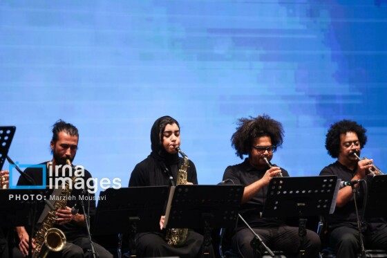 ویژه برنامه «تا ابد، ایران»