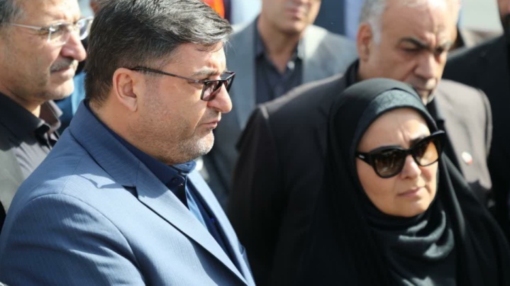 توسعه کشور با کمک و حمایت بخش خصوصی اتفاق می‌افتد