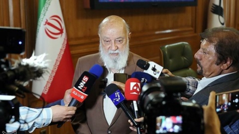 فعالیت ۸۰ هزار تاکسی تهران در قالب پلتفرم‌های اینترنتی