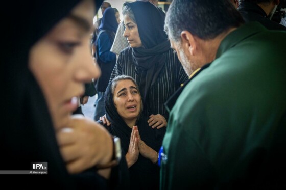 آئین پاسداشت یاد شهیدان فرهنگ، هنر و رسانه