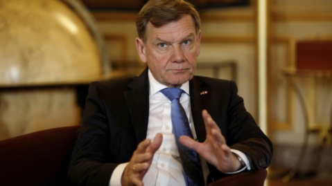 وضعیت غزه صدای اعتراض آلمان را هم درآورد