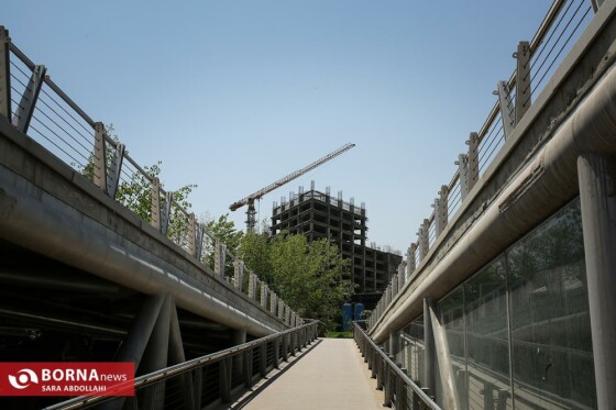 تهران ، ۴۰ درجه سانتیگراد