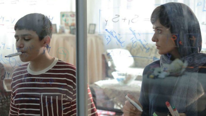 «زن و بچه» یک روز قبل از اکران عمومی، میلیاردی شد