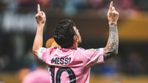 تداوم یک رقابت ابدی