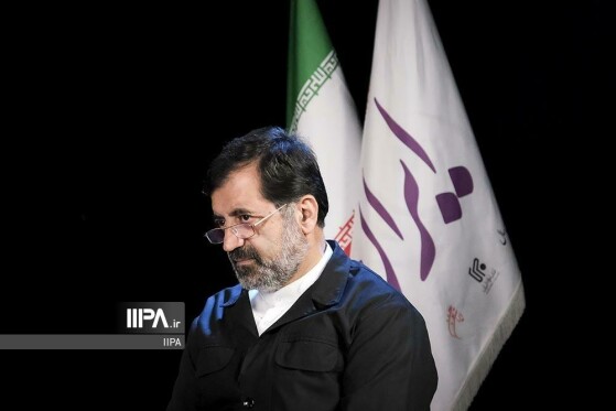 بازدید استاندار قم از موسسه ایران