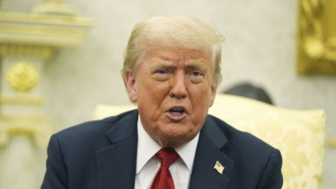 تأسیسات هسته‌‎ای ایران را نابود کرده‌ام