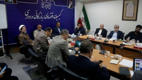 بررسی راهکارهای مقابله با مکانیسم ماشه در مجمع تشخیص مصلحت نظام