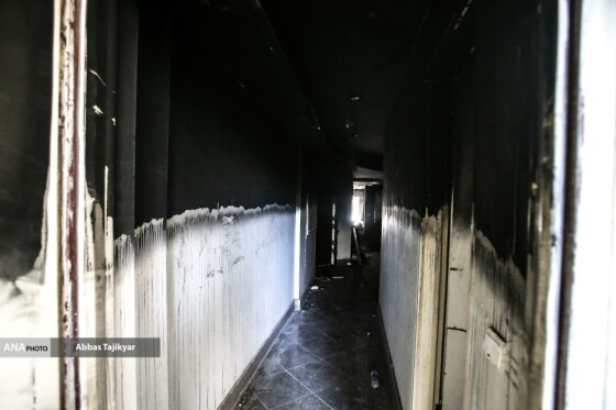 کمک گروه‌های جهادی به جنگ زدگان