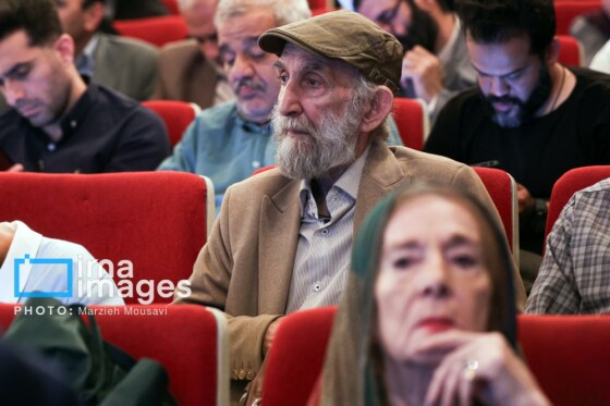 ویژه برنامه «تا ابد، ایران»