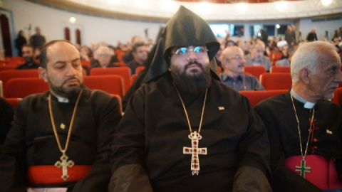 گزارش تصویری/ عصرانه ۳۱ تیرماه ۱۴۰۴