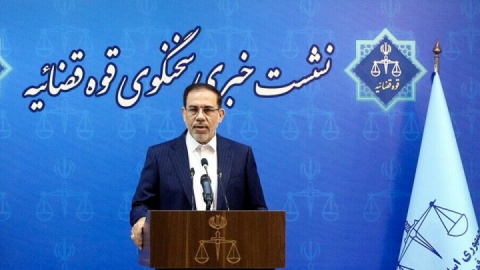 هیچ جریانی با اقدامات نابخردانه اجازه خدشه به وحدت ملی را ندارد/ آخرین وضعیت زندانیان اوین بعد از حمله رژیم صهیونیستی