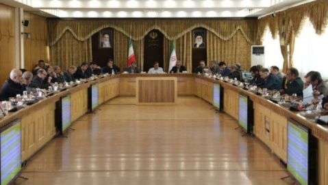 ایجاد سامانه مهپیما برای رصد برخط مصوبات سفرهای استانی رئیس جمهور