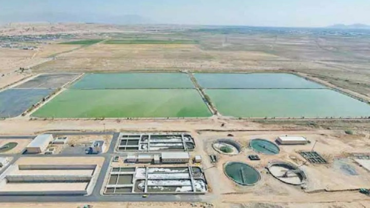 مشکل آب «گرمدره» امروز حل می‌شود