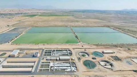 مشکل آب «گرمدره» امروز حل می‌شود