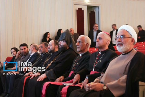 ویژه برنامه «تا ابد، ایران»