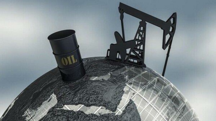 قیمت نفت برنت امروز به ۶۸ دلار و ۶۹ سنت رسید