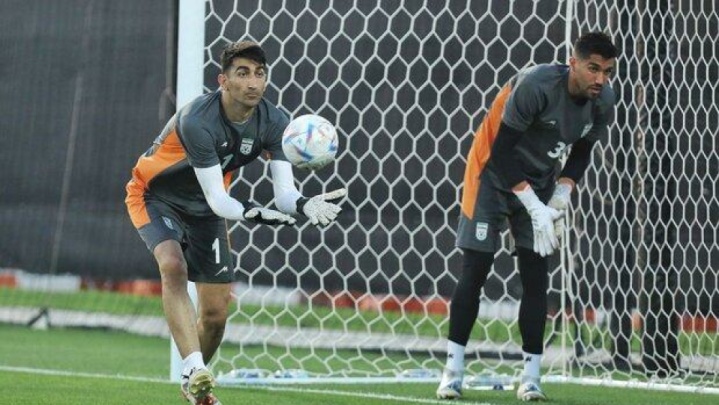 توافق رقیب بیرانوند با تراکتور