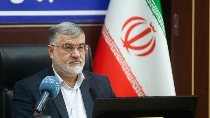 سیاست قطعی ما اخراج اتباع غیرمجاز با رعایت کرامت انسانی است