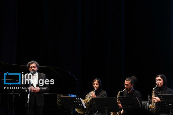 ویژه برنامه «تا ابد، ایران»