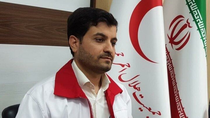 اعزام فوری ۶ تیم عملیاتی به محل آتش‌سوزی مجتمع ونوس انزلی