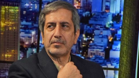 ایران نیازمند انسجام ارگانیک است