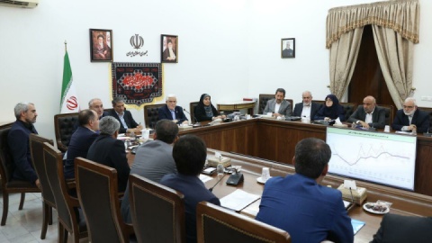 عارف: تامین مسکن مردم از اولویت‌های مهم دولت چهاردهم است