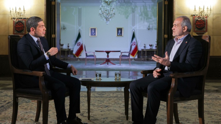 پزشکیان: تجاوز رژیم صهیونیستی به ایران برخلاف تصور آنها باعث تقویت انسجام ملی ایرانیان شد