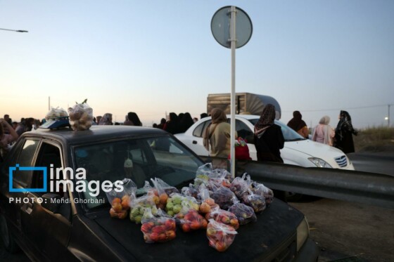 چند شنبه بازار