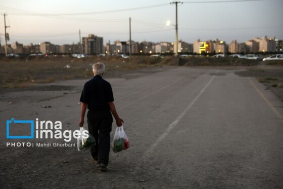 چند شنبه بازار