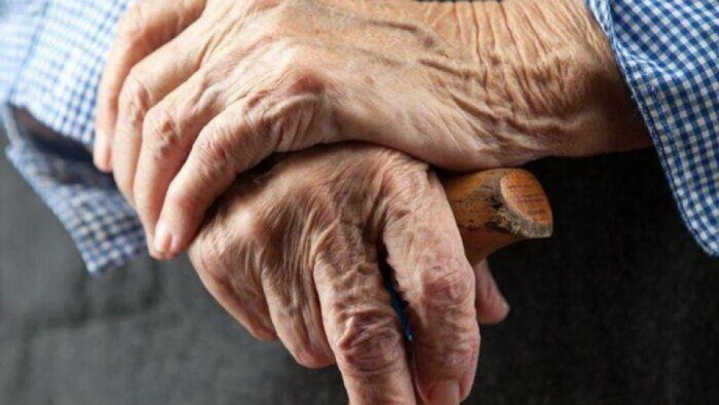 بیش از دو میلیون نفر از سالمندان سارکوپنی دارند