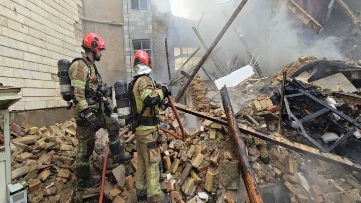 مردم به حوادث ناشی از گاز حساس شده‌اند