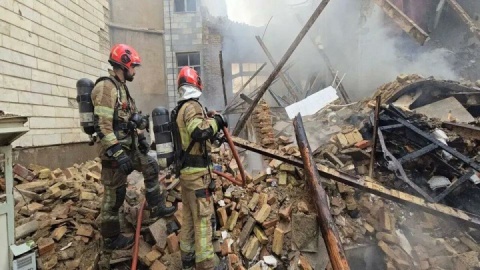 مردم به حوادث ناشی از گاز حساس شده‌اند