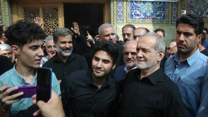 آسیب‌های اجتماعی در کشور با اتکا به ظرفیت مردم مهار می‌شود