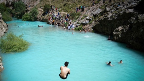 گزارش تصویری/ صبحانه یکم مرداد ۱۴۰۴